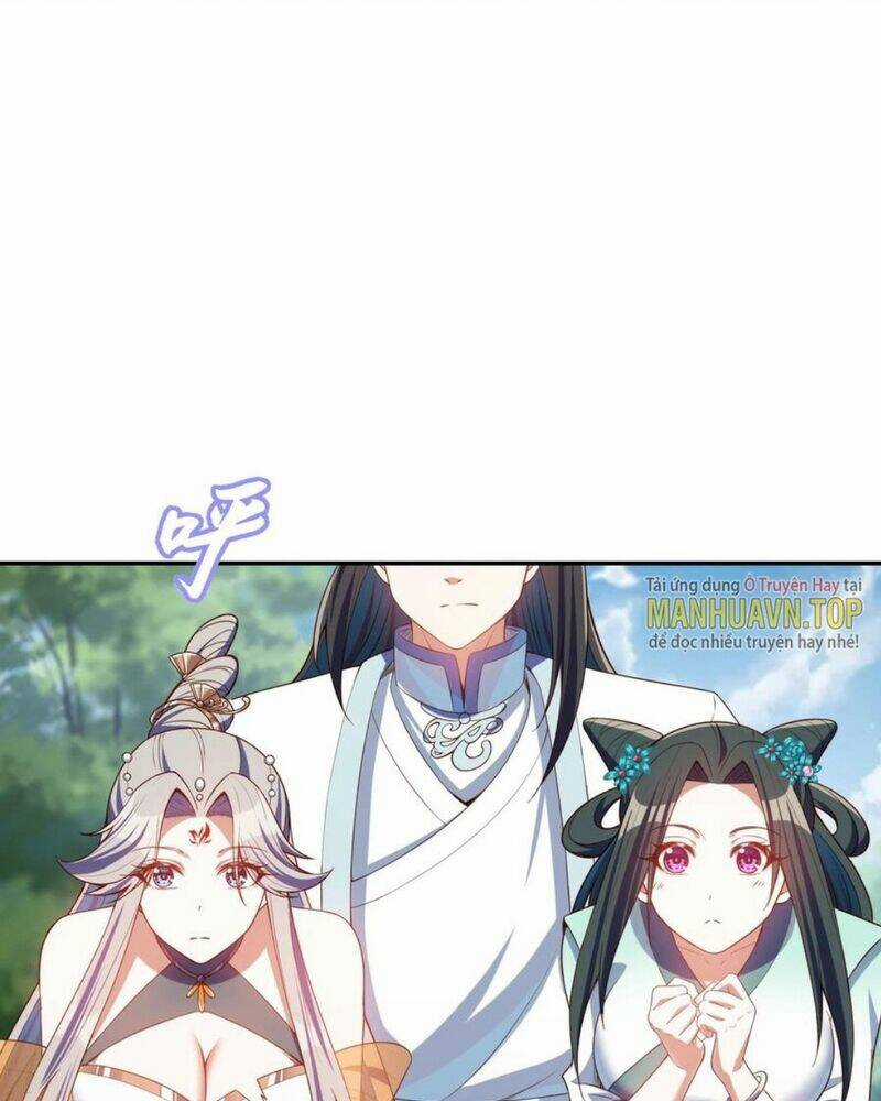 Tiên Tử, Ngươi Có Điềm Đại Hung! Chapter 18 trang 59