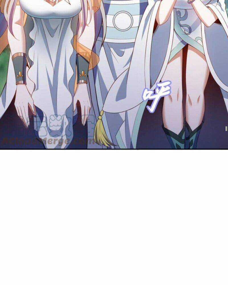 Tiên Tử, Ngươi Có Điềm Đại Hung! Chapter 18 trang 60