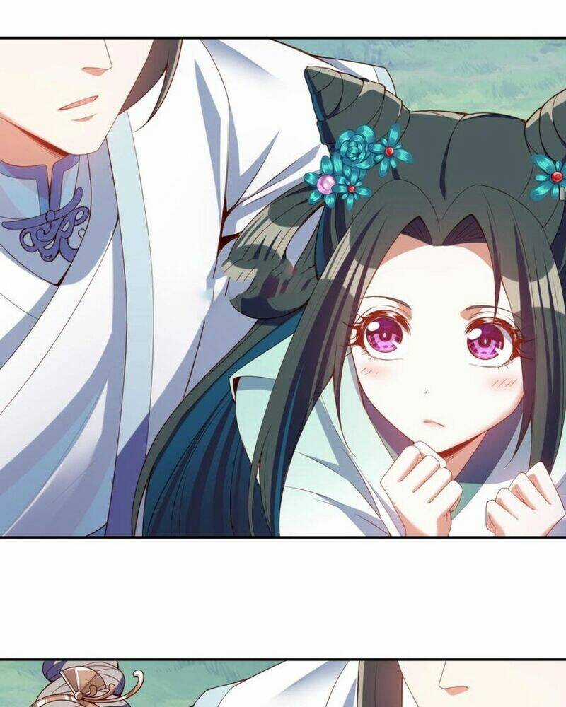 Tiên Tử, Ngươi Có Điềm Đại Hung! Chapter 18 trang 61