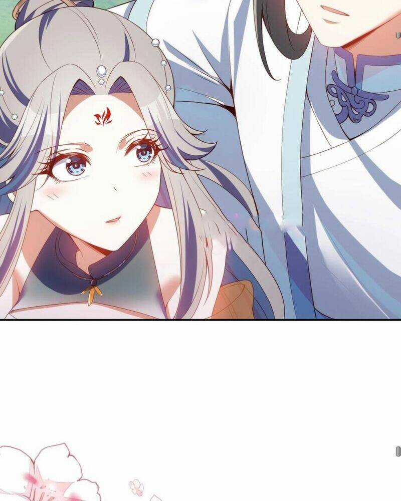 Tiên Tử, Ngươi Có Điềm Đại Hung! Chapter 18 trang 62