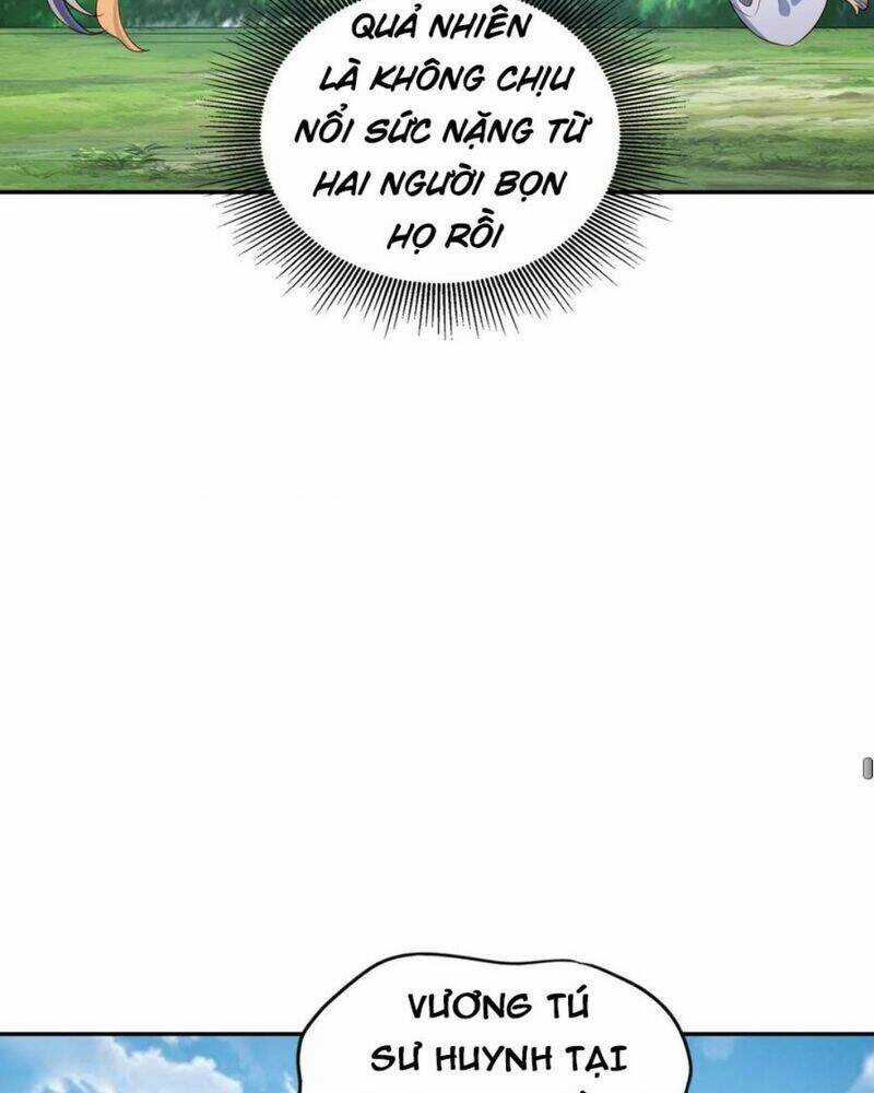 Tiên Tử, Ngươi Có Điềm Đại Hung! Chapter 18 trang 68