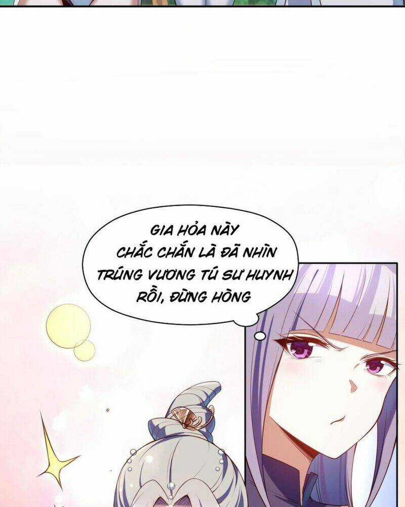 Tiên Tử, Ngươi Có Điềm Đại Hung! Chapter 18 trang 7