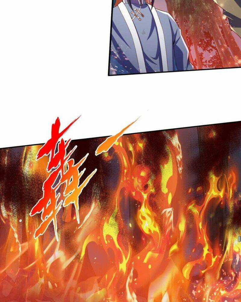 Tiên Tử, Ngươi Có Điềm Đại Hung! Chapter 18 trang 72