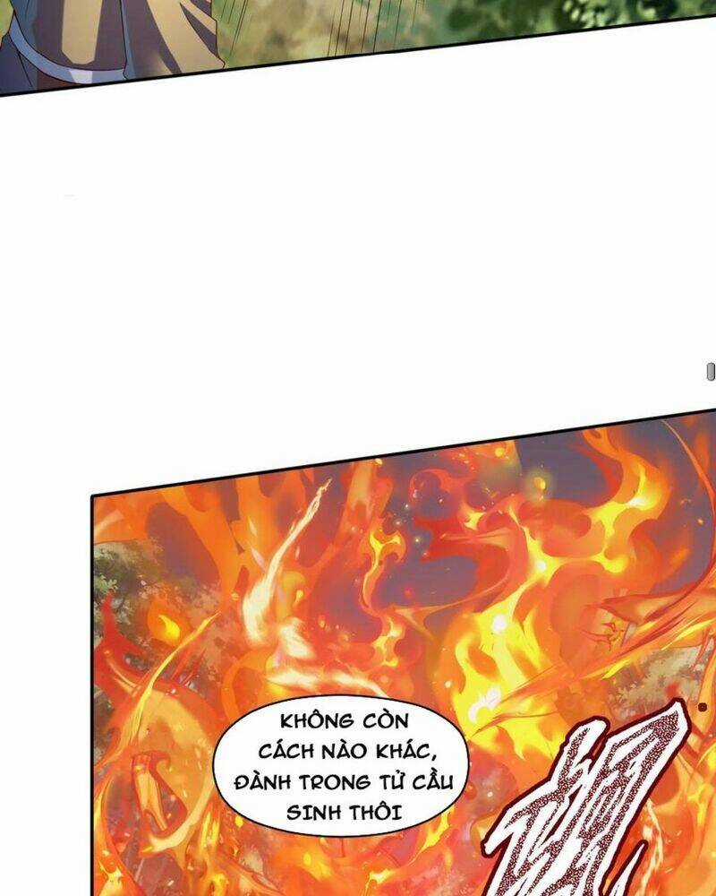 Tiên Tử, Ngươi Có Điềm Đại Hung! Chapter 18 trang 74