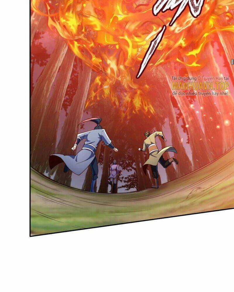 Tiên Tử, Ngươi Có Điềm Đại Hung! Chapter 18 trang 75