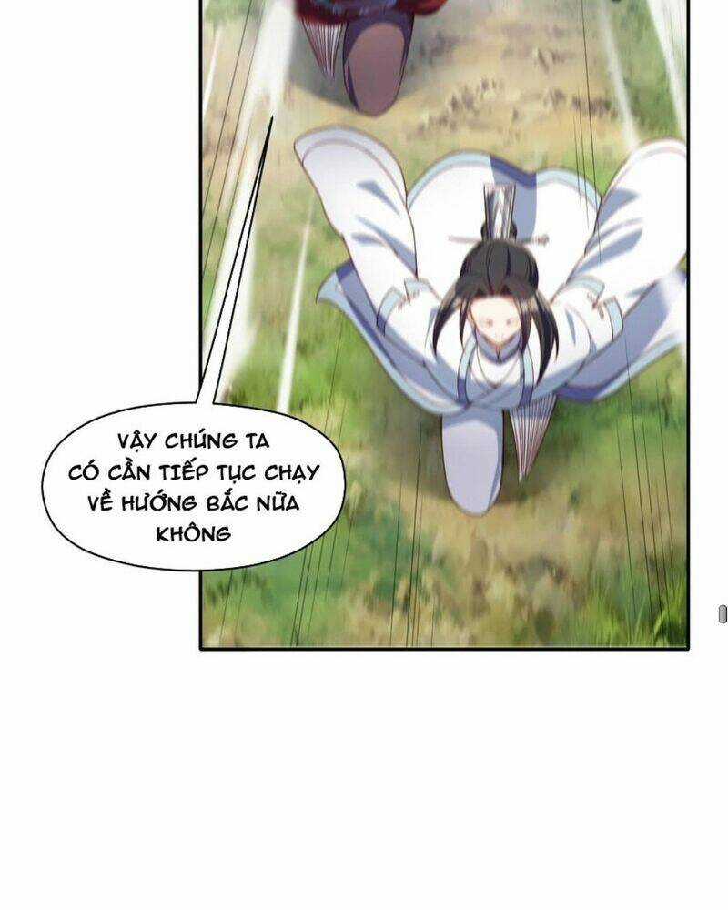 Tiên Tử, Ngươi Có Điềm Đại Hung! Chapter 18 trang 77