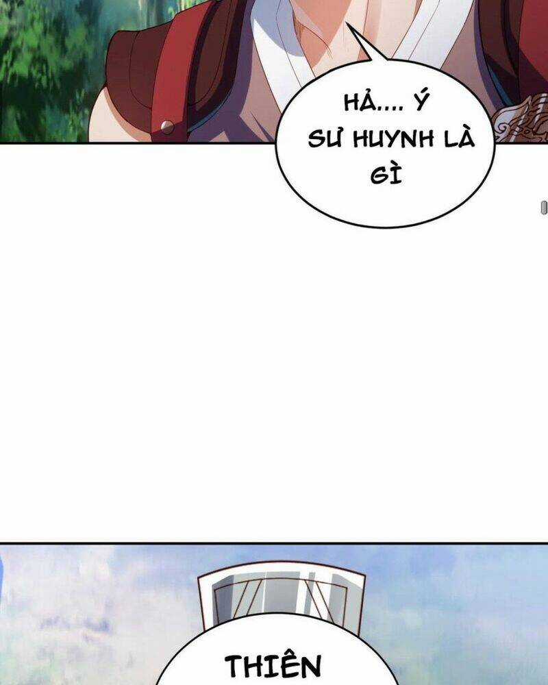 Tiên Tử, Ngươi Có Điềm Đại Hung! Chapter 18 trang 79