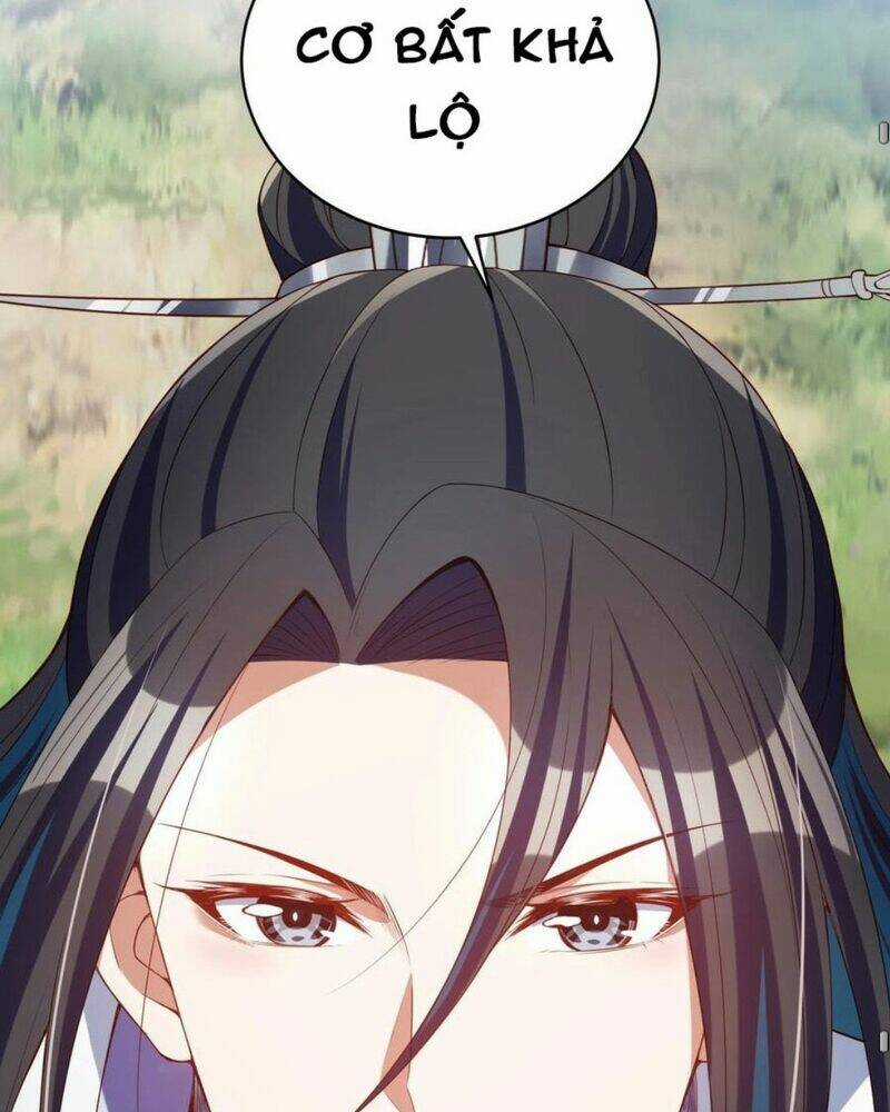 Tiên Tử, Ngươi Có Điềm Đại Hung! Chapter 18 trang 80