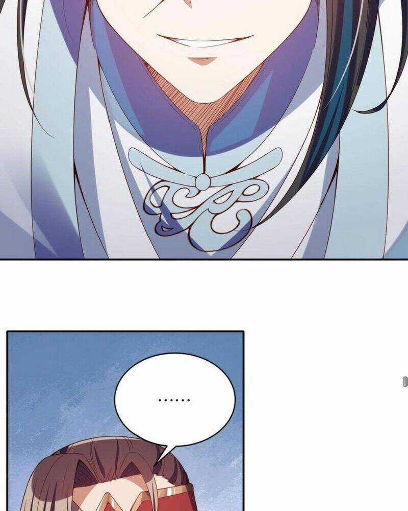 Tiên Tử, Ngươi Có Điềm Đại Hung! Chapter 18 trang 81