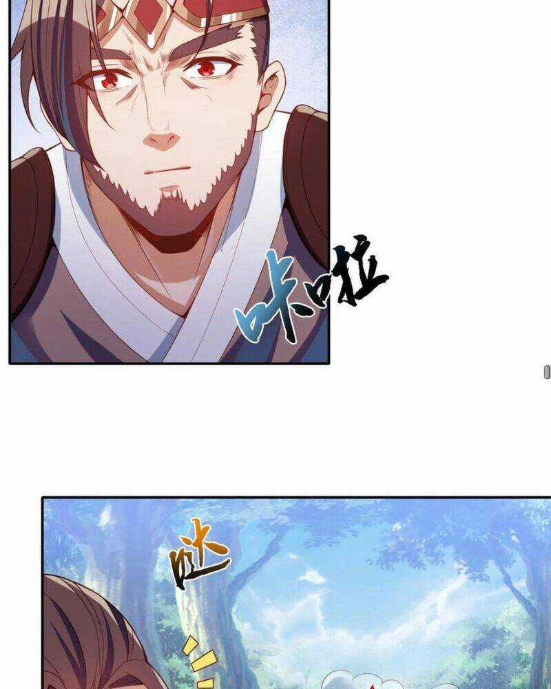 Tiên Tử, Ngươi Có Điềm Đại Hung! Chapter 18 trang 82