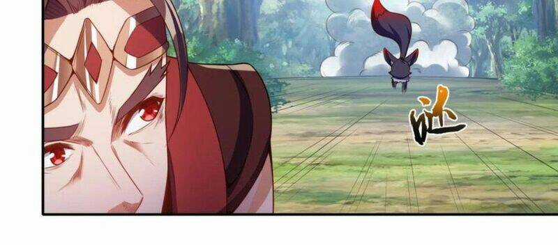 Tiên Tử, Ngươi Có Điềm Đại Hung! Chapter 18 trang 83