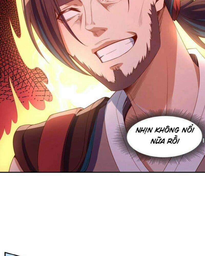 Tiên Tử, Ngươi Có Điềm Đại Hung! Chapter 18 trang 87