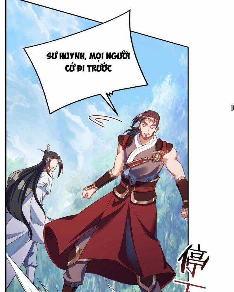 Tiên Tử, Ngươi Có Điềm Đại Hung! Chapter 18 trang 88