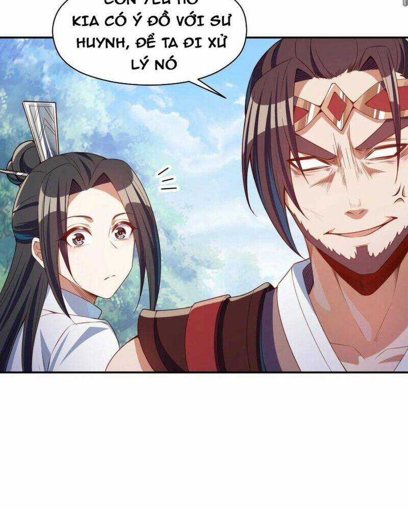 Tiên Tử, Ngươi Có Điềm Đại Hung! Chapter 18 trang 90