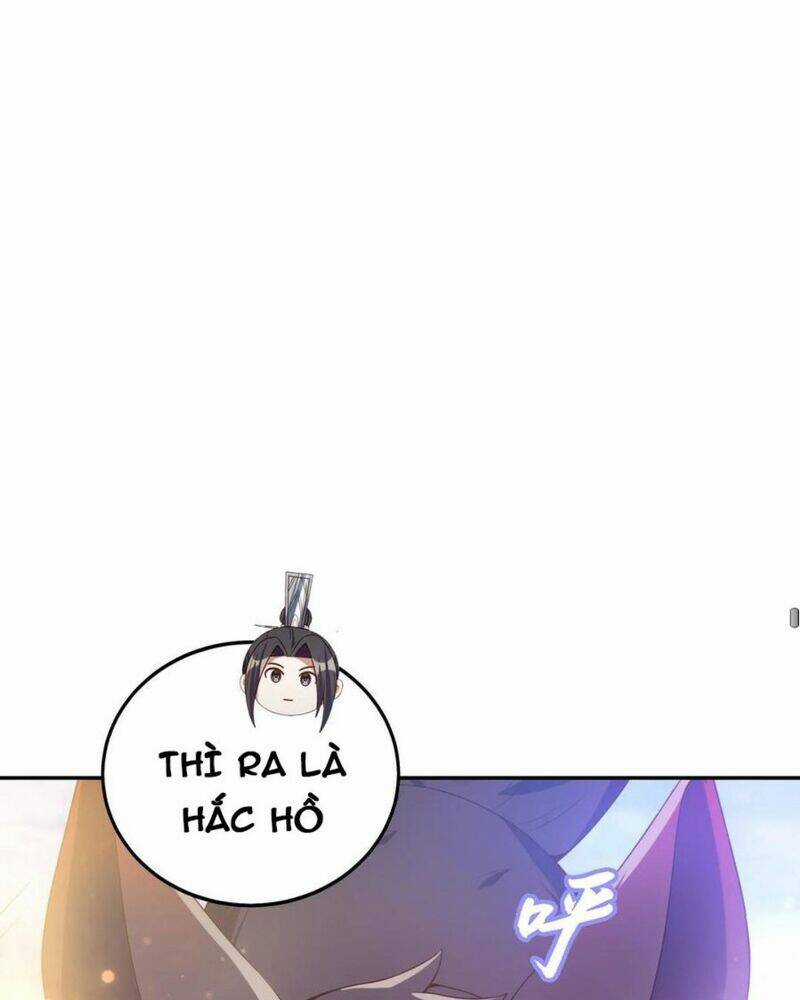 Tiên Tử, Ngươi Có Điềm Đại Hung! Chapter 18 trang 91