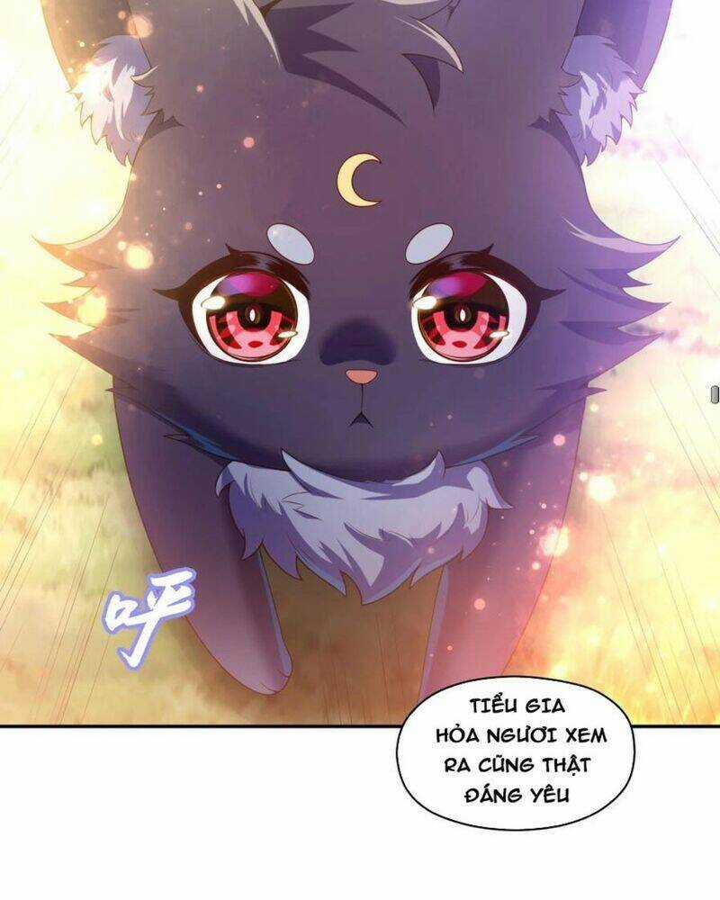 Tiên Tử, Ngươi Có Điềm Đại Hung! Chapter 18 trang 92