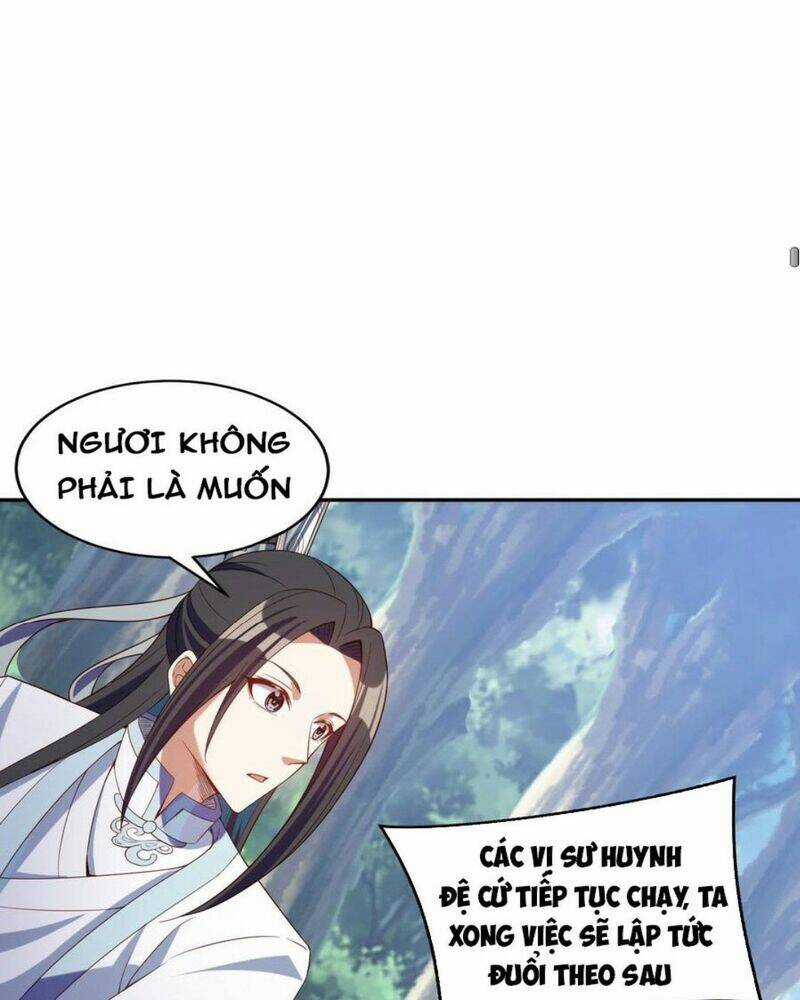 Tiên Tử, Ngươi Có Điềm Đại Hung! Chapter 18 trang 93