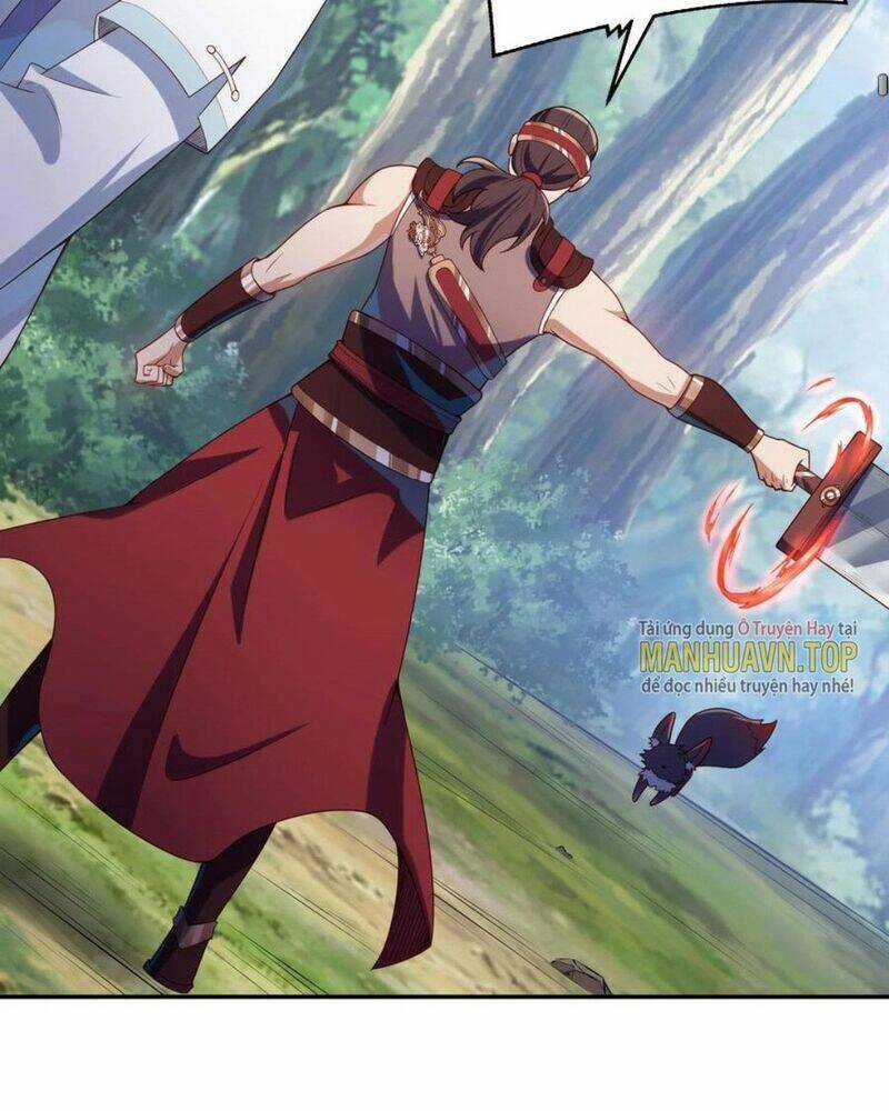 Tiên Tử, Ngươi Có Điềm Đại Hung! Chapter 18 trang 94