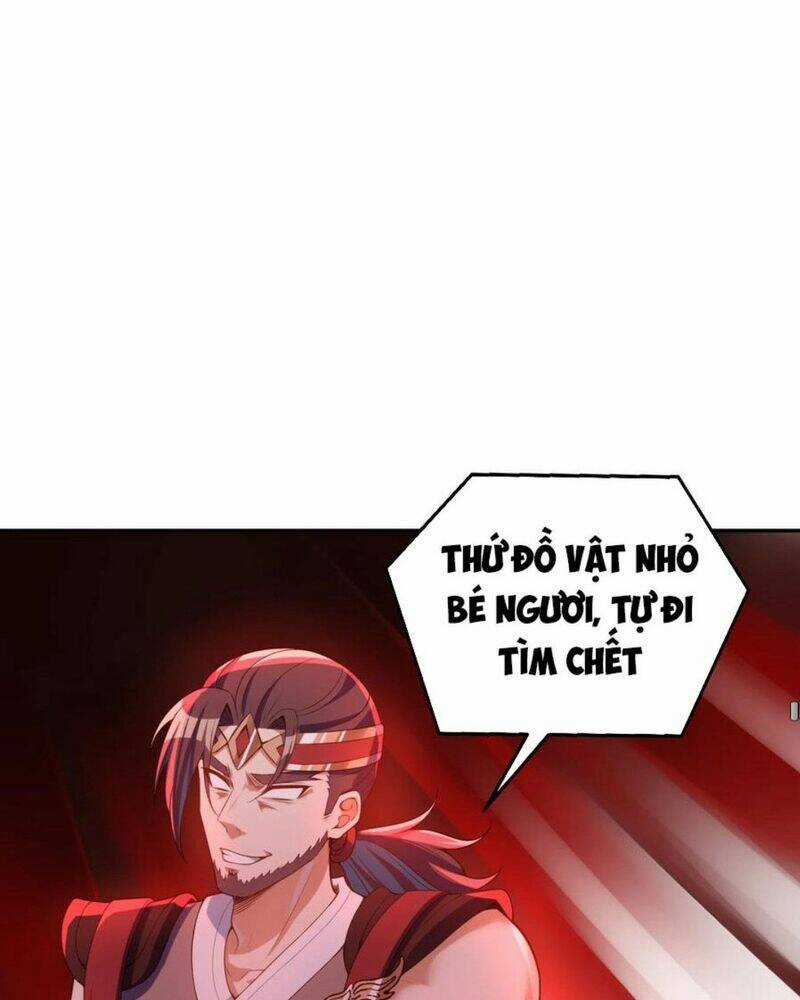 Tiên Tử, Ngươi Có Điềm Đại Hung! Chapter 18 trang 95