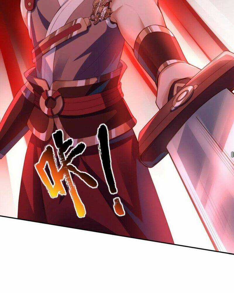 Tiên Tử, Ngươi Có Điềm Đại Hung! Chapter 18 trang 96