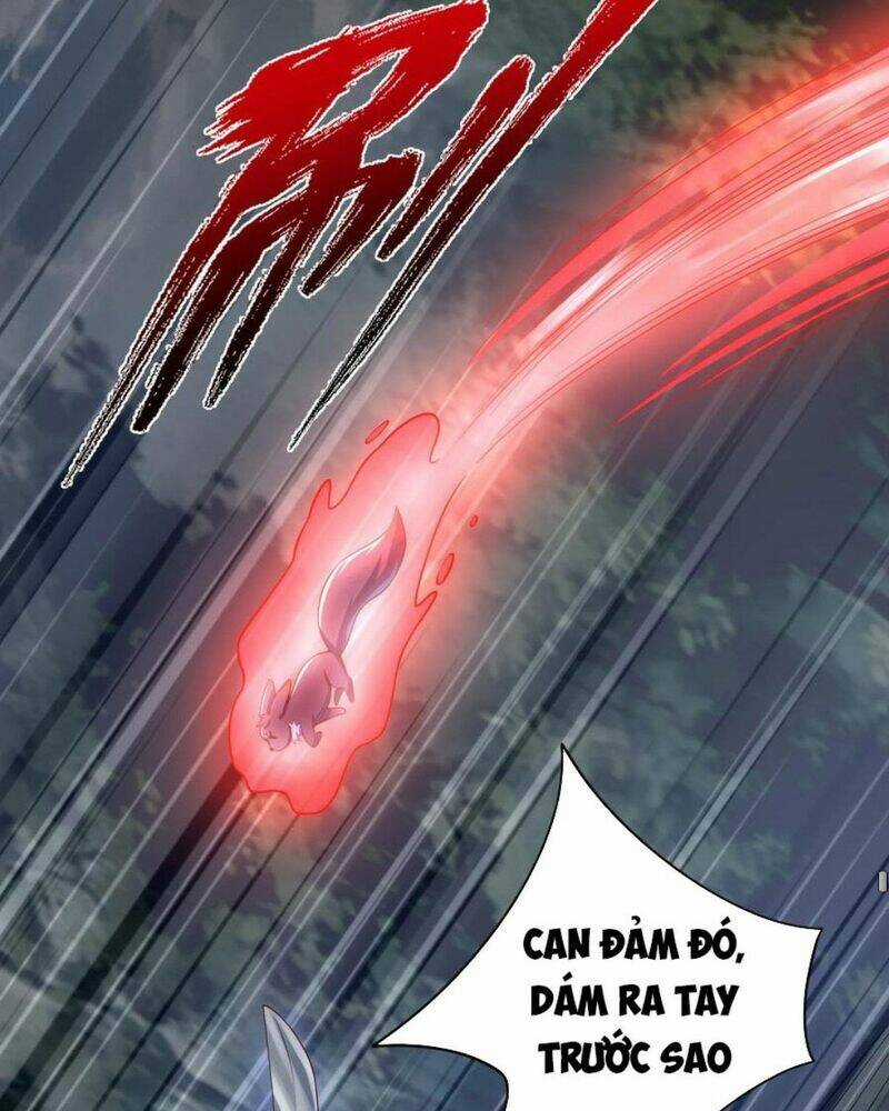 Tiên Tử, Ngươi Có Điềm Đại Hung! Chapter 18 trang 99