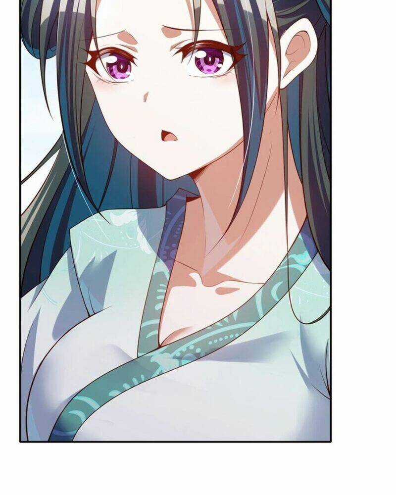 Tiên Tử, Ngươi Có Điềm Đại Hung! Chapter 19 trang 10