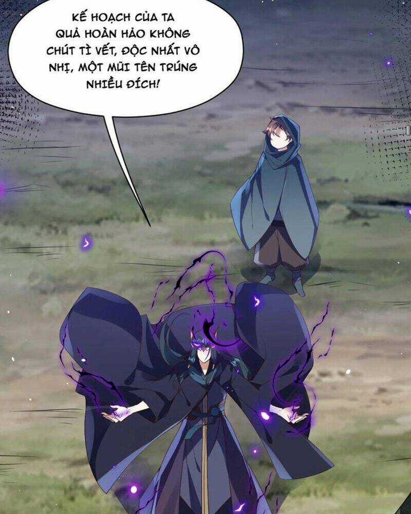 Tiên Tử, Ngươi Có Điềm Đại Hung! Chapter 19 trang 101