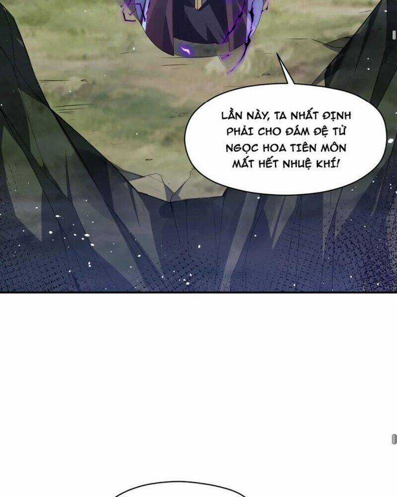 Tiên Tử, Ngươi Có Điềm Đại Hung! Chapter 19 trang 102