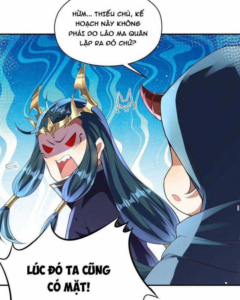 Tiên Tử, Ngươi Có Điềm Đại Hung! Chapter 19 trang 103