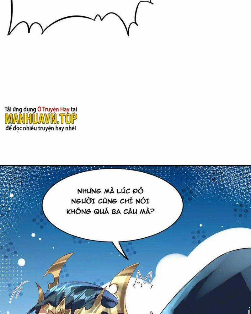 Tiên Tử, Ngươi Có Điềm Đại Hung! Chapter 19 trang 104