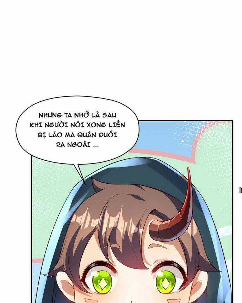 Tiên Tử, Ngươi Có Điềm Đại Hung! Chapter 19 trang 106