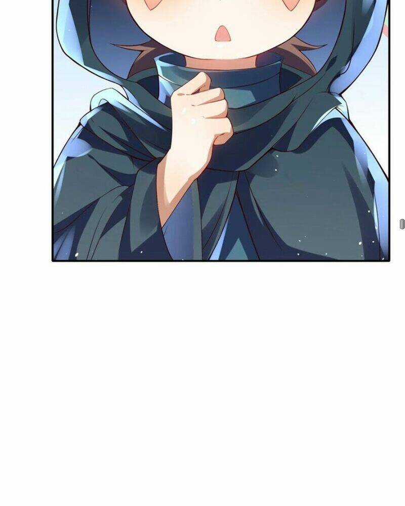 Tiên Tử, Ngươi Có Điềm Đại Hung! Chapter 19 trang 107