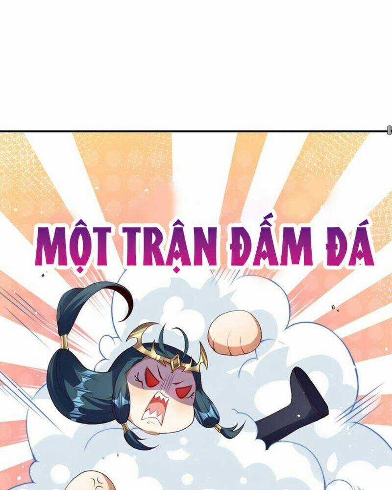 Tiên Tử, Ngươi Có Điềm Đại Hung! Chapter 19 trang 108