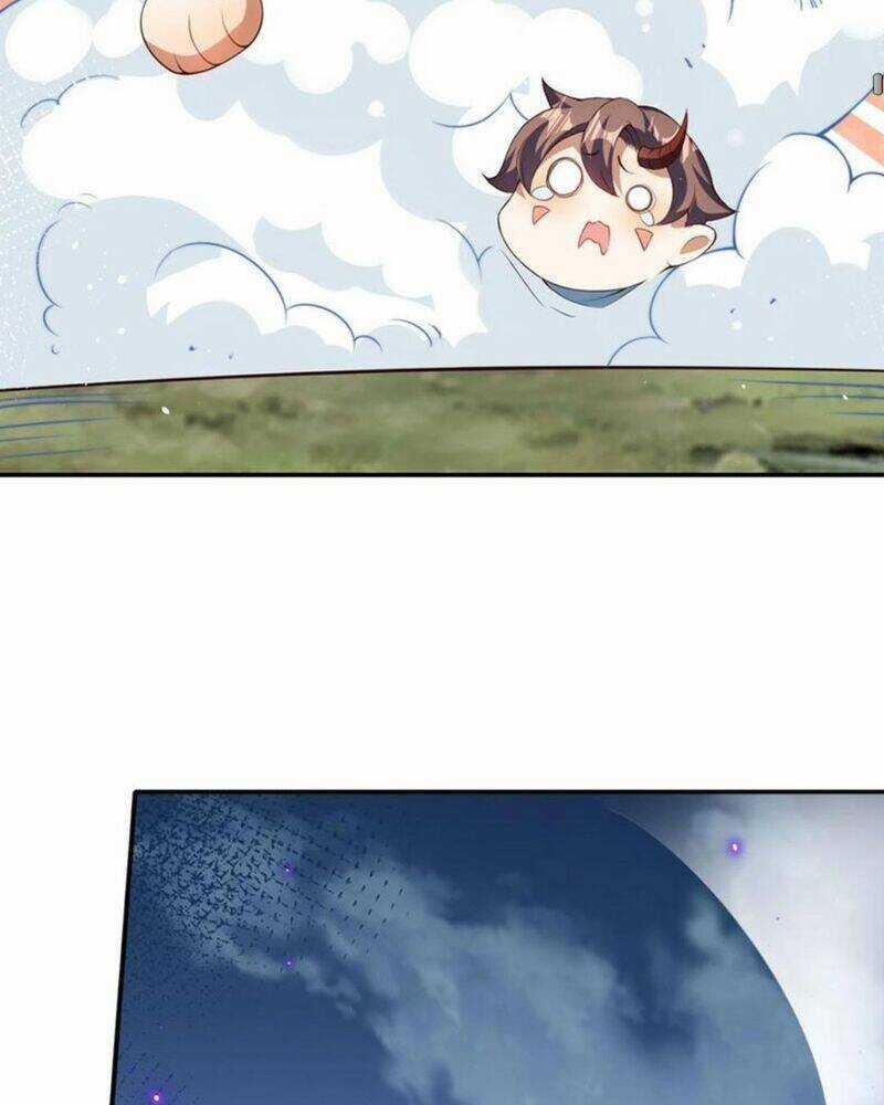 Tiên Tử, Ngươi Có Điềm Đại Hung! Chapter 19 trang 109