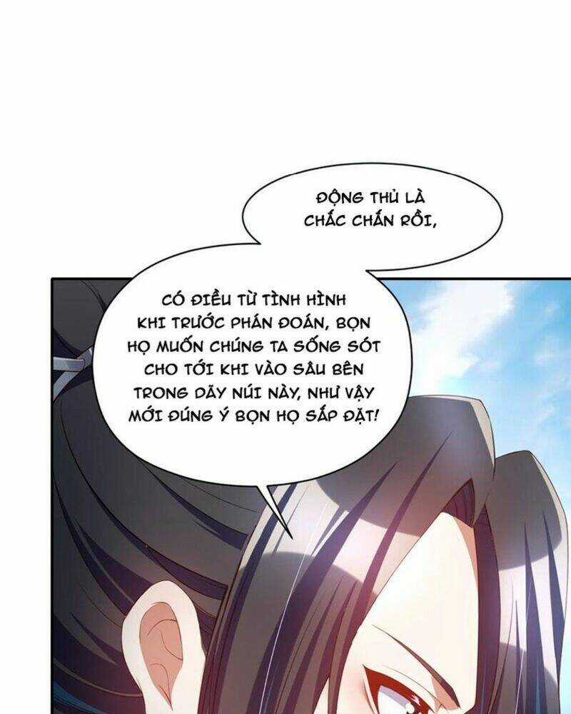 Tiên Tử, Ngươi Có Điềm Đại Hung! Chapter 19 trang 11