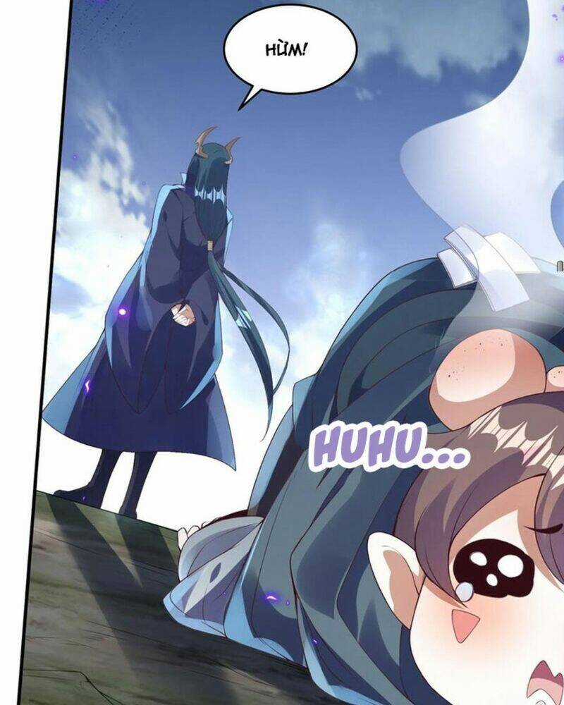 Tiên Tử, Ngươi Có Điềm Đại Hung! Chapter 19 trang 110