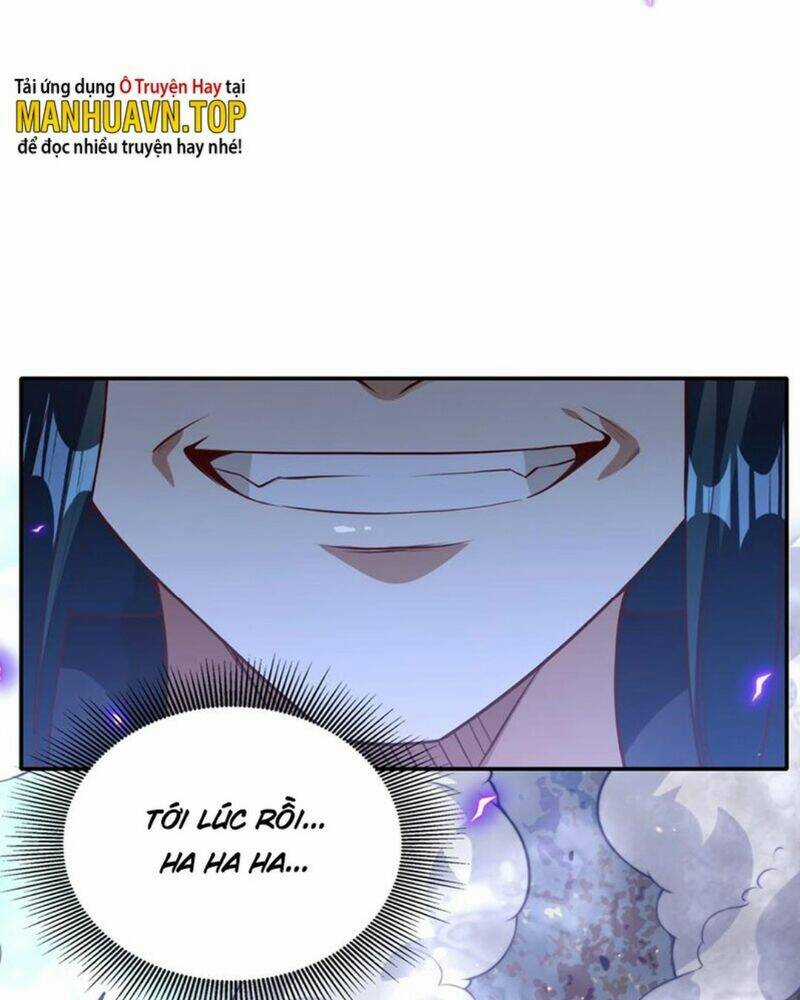 Tiên Tử, Ngươi Có Điềm Đại Hung! Chapter 19 trang 113