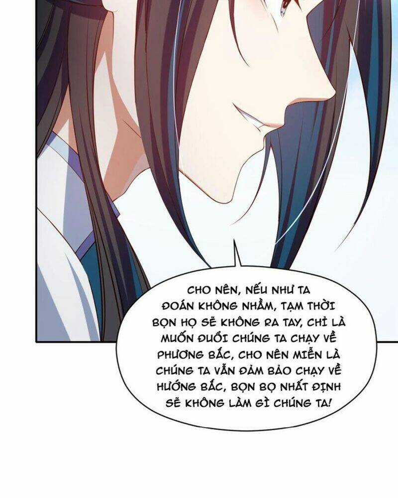 Tiên Tử, Ngươi Có Điềm Đại Hung! Chapter 19 trang 12