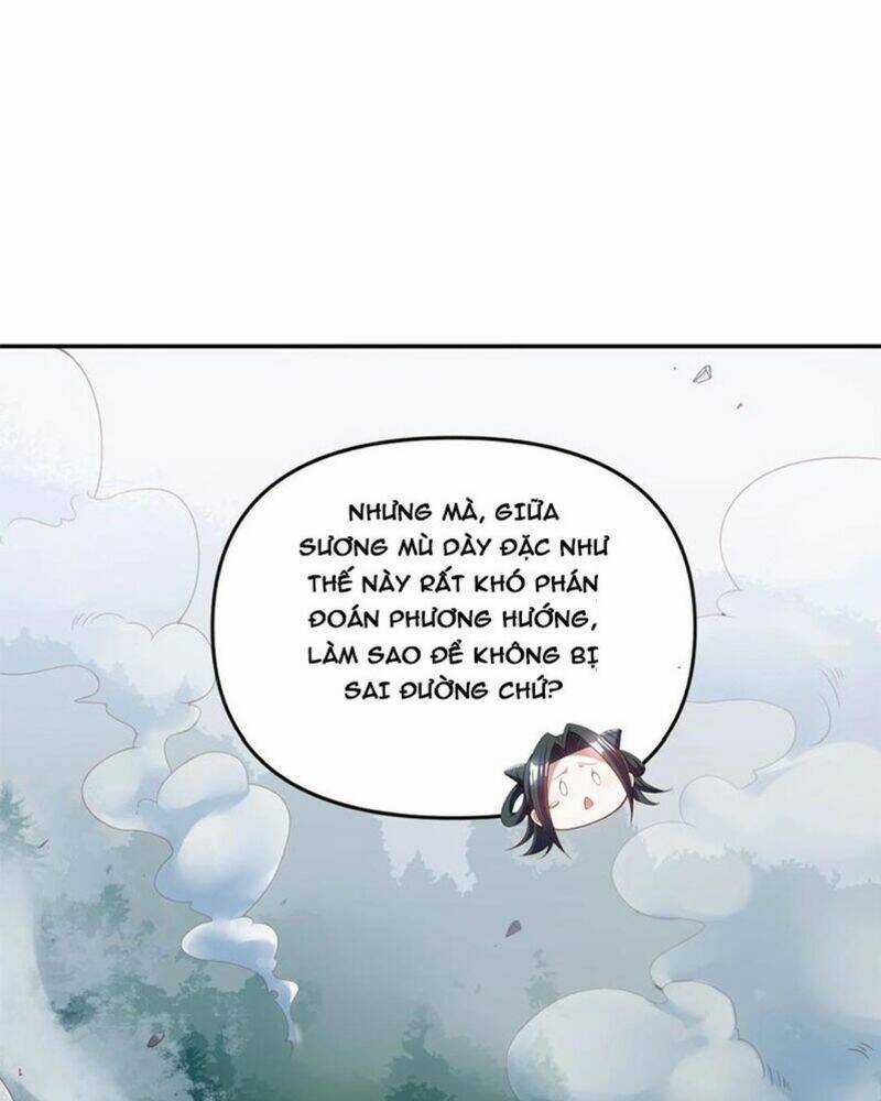 Tiên Tử, Ngươi Có Điềm Đại Hung! Chapter 19 trang 13