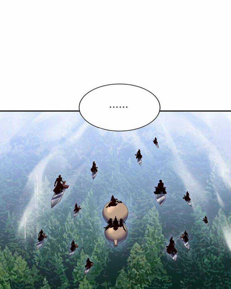 Tiên Tử, Ngươi Có Điềm Đại Hung! Chapter 19 trang 15