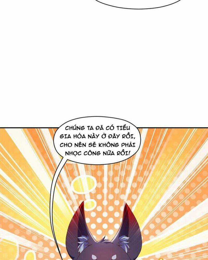 Tiên Tử, Ngươi Có Điềm Đại Hung! Chapter 19 trang 18