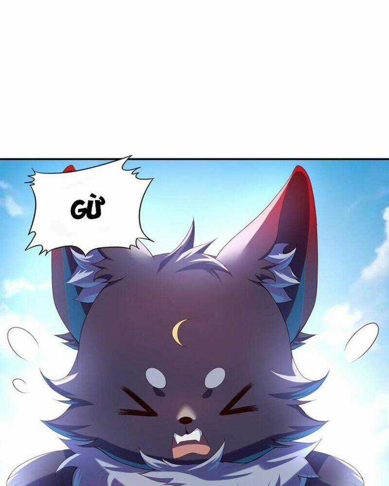 Tiên Tử, Ngươi Có Điềm Đại Hung! Chapter 19 trang 20