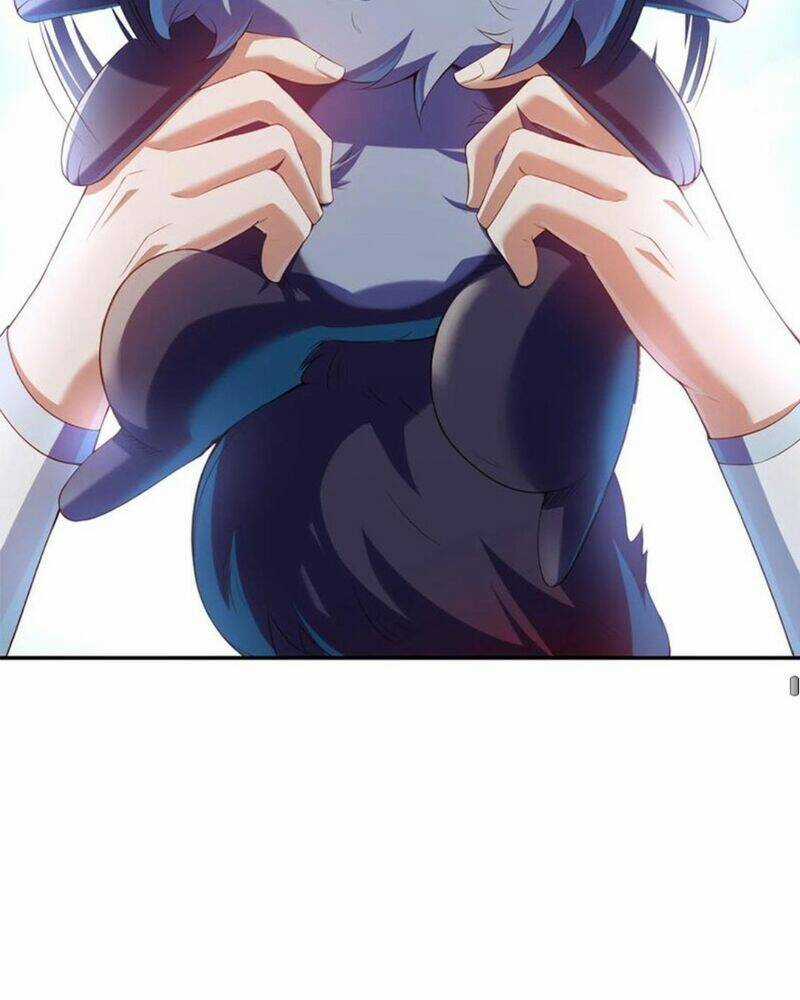 Tiên Tử, Ngươi Có Điềm Đại Hung! Chapter 19 trang 21