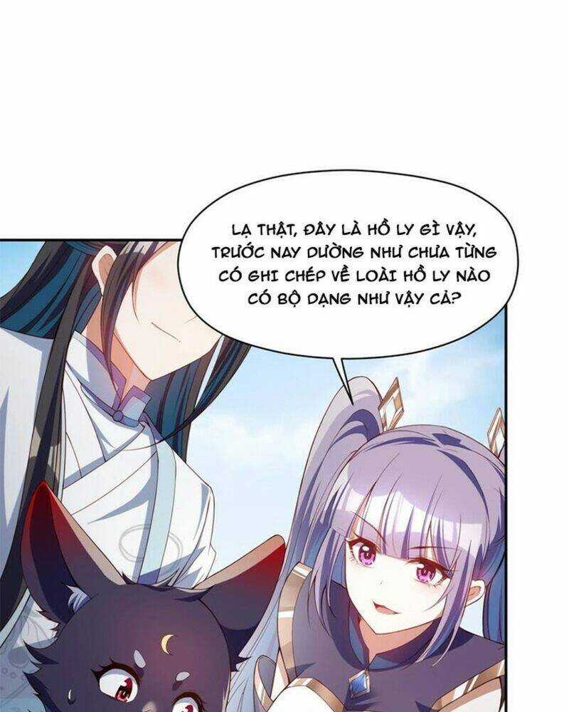 Tiên Tử, Ngươi Có Điềm Đại Hung! Chapter 19 trang 22