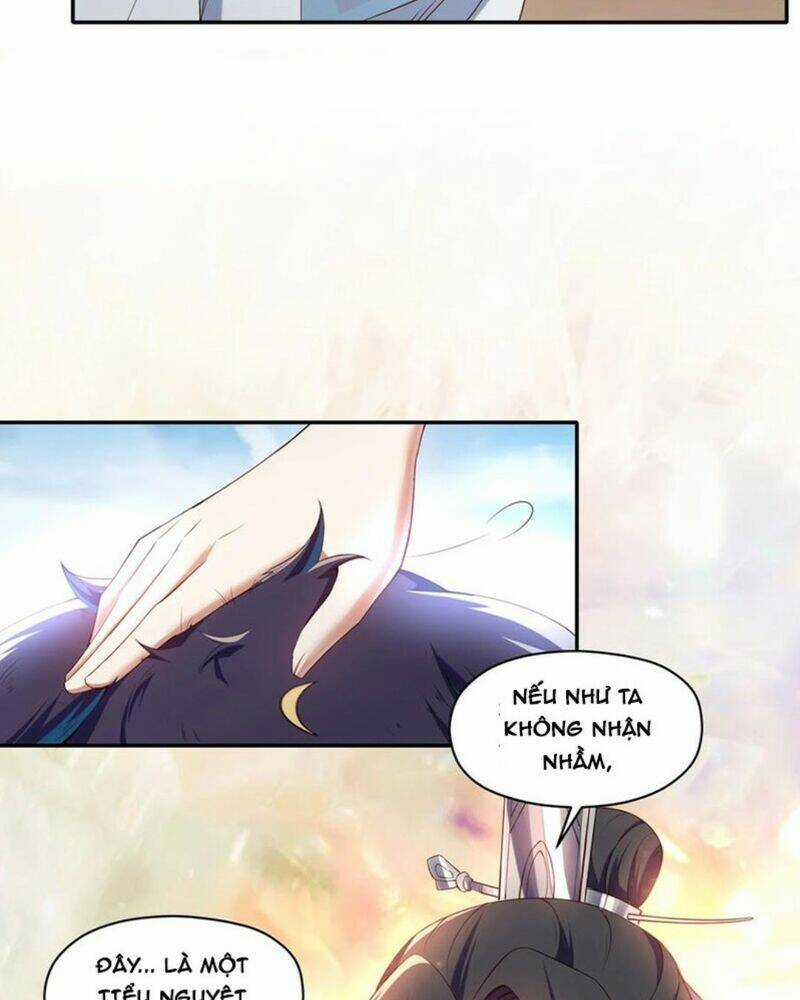 Tiên Tử, Ngươi Có Điềm Đại Hung! Chapter 19 trang 25