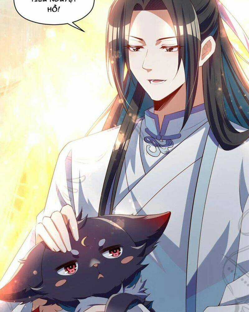 Tiên Tử, Ngươi Có Điềm Đại Hung! Chapter 19 trang 26