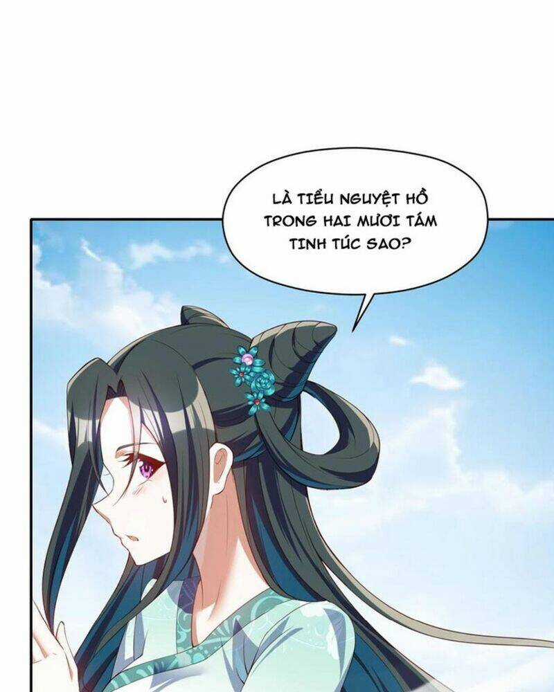 Tiên Tử, Ngươi Có Điềm Đại Hung! Chapter 19 trang 29