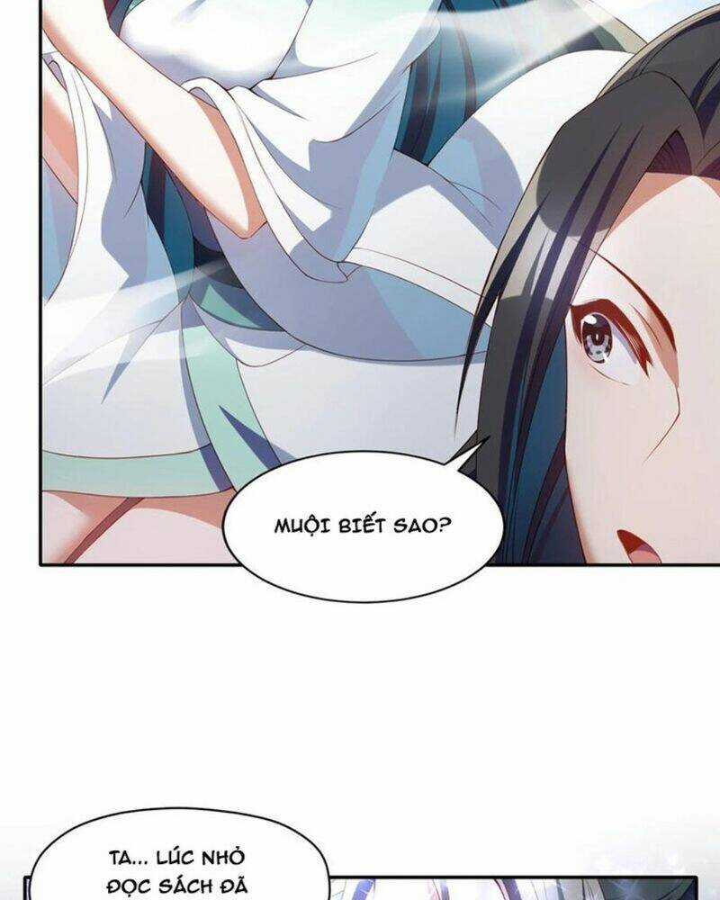 Tiên Tử, Ngươi Có Điềm Đại Hung! Chapter 19 trang 30