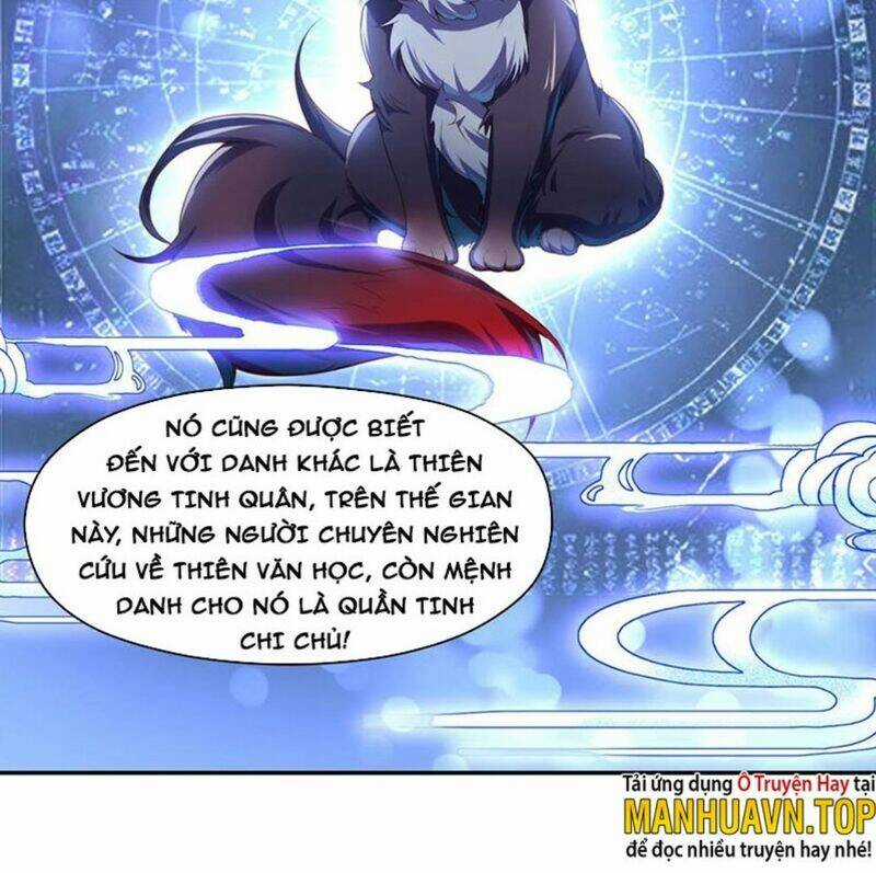 Tiên Tử, Ngươi Có Điềm Đại Hung! Chapter 19 trang 32