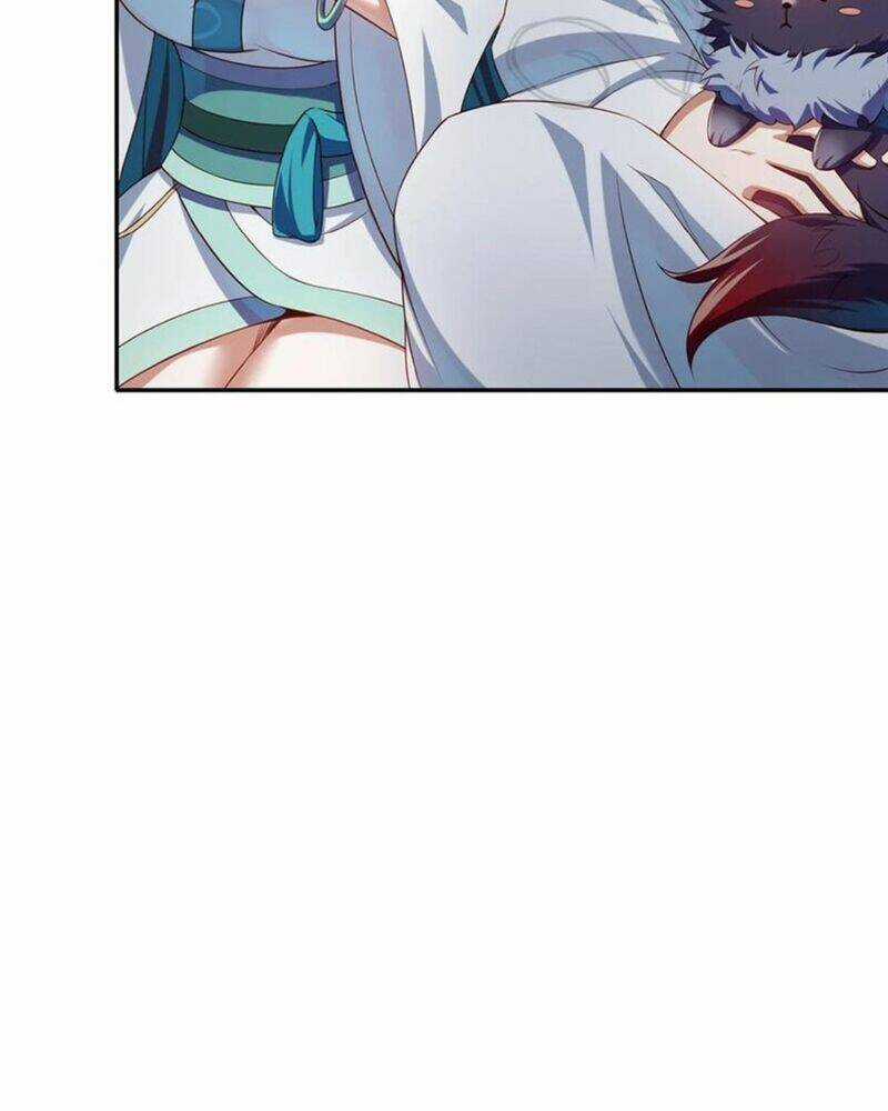 Tiên Tử, Ngươi Có Điềm Đại Hung! Chapter 19 trang 36